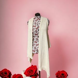 Eileen Fisher cardigan